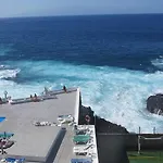 Feel The Breath Of The Ocean Apartmán Puerto de Santiago (Tenerife)