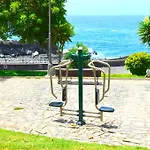 Feel The Breath Of The Ocean Puerto de Santiago (Tenerife)