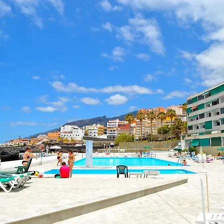 Feel The Breath Of The Ocean Apartament