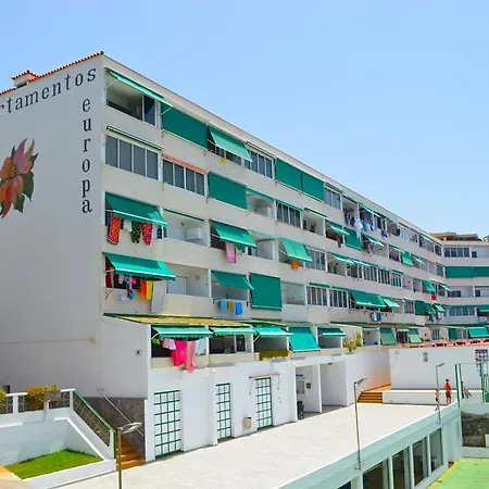 Feel The Breath Of The Ocean Apartament *