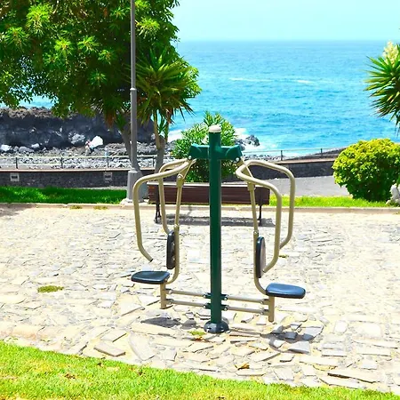 Feel The Breath Of The Ocean Puerto de Santiago (Tenerife)