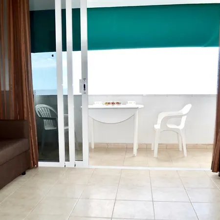 Feel The Breath Of The Ocean Apartment Puerto de Santiago (Tenerife)