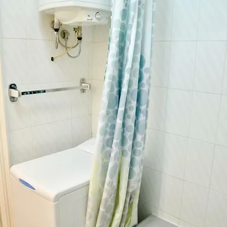 Feel The Breath Of The Ocean Apartment