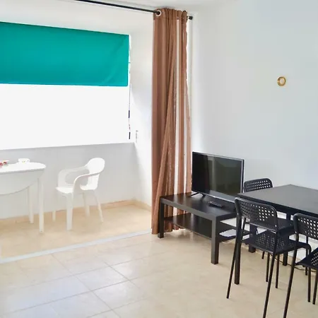 Feel The Breath Of The Ocean Apartment Puerto de Santiago (Tenerife)