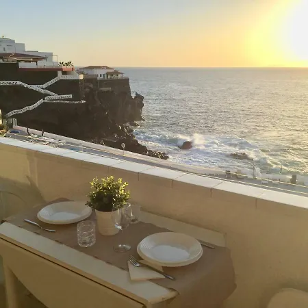 Apartment Feel The Breath Of The Ocean *