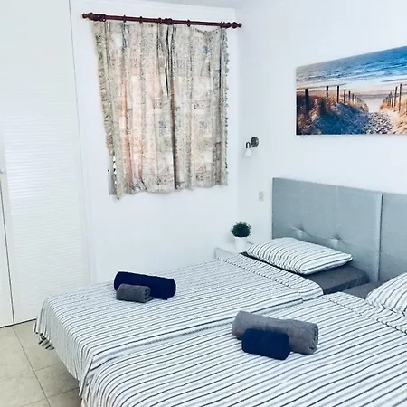 Apartment Feel The Breath Of The Ocean *