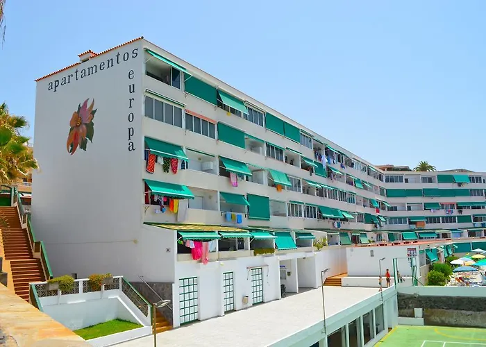 Feel The Breath Of The Ocean Appartement *