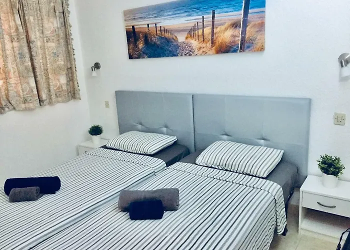 Feel The Breath Of The Ocean Apartment