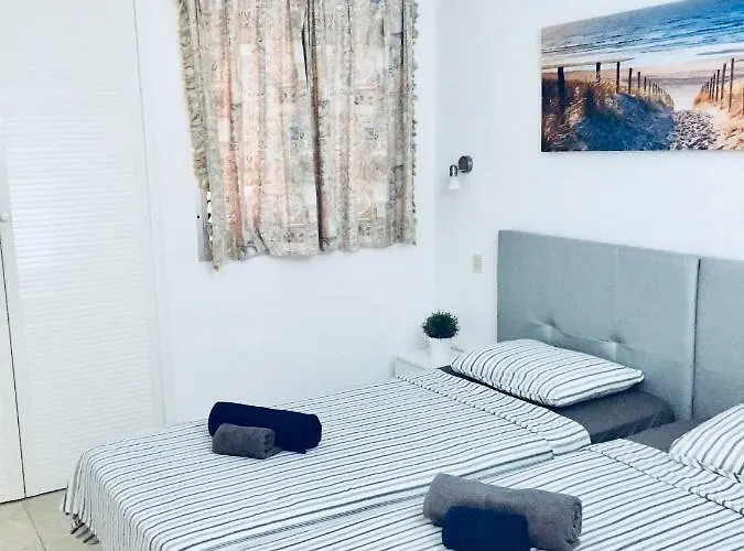 Apartment Feel The Breath Of The Ocean *